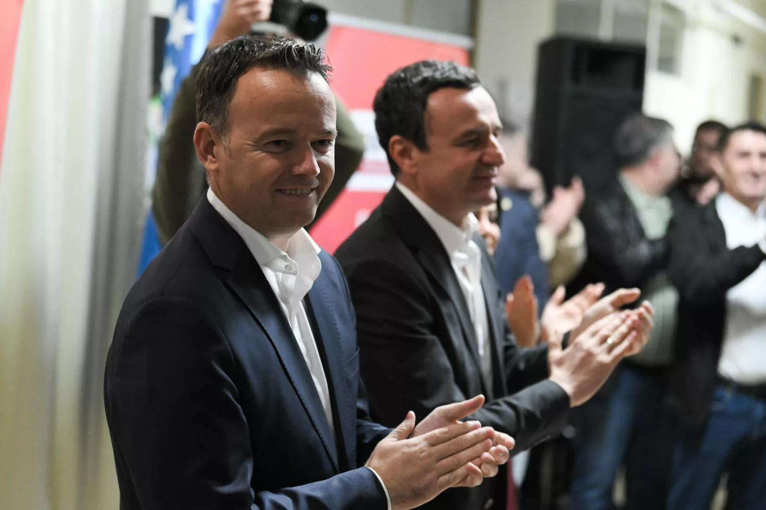 Kurti: Fillim i ri për Mitrovicën me Fatonin në krye