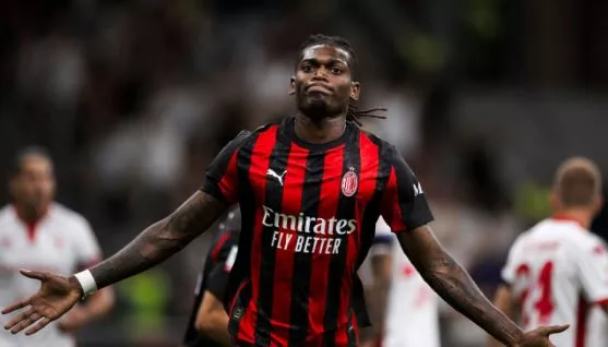 Klubi anglez bën ofertë 120 milionë euro për Rafael Leãon