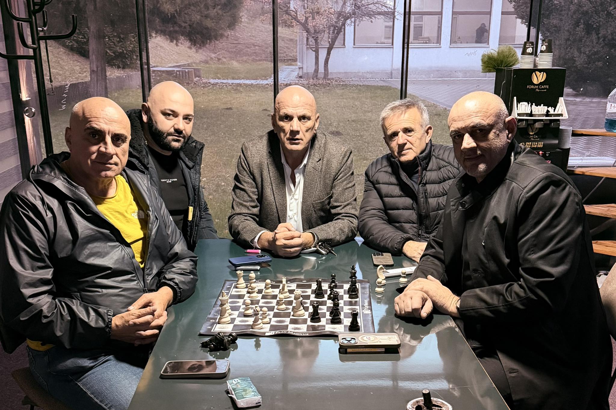 Fadil Geci kandidon për deputet në listën e LDK-së