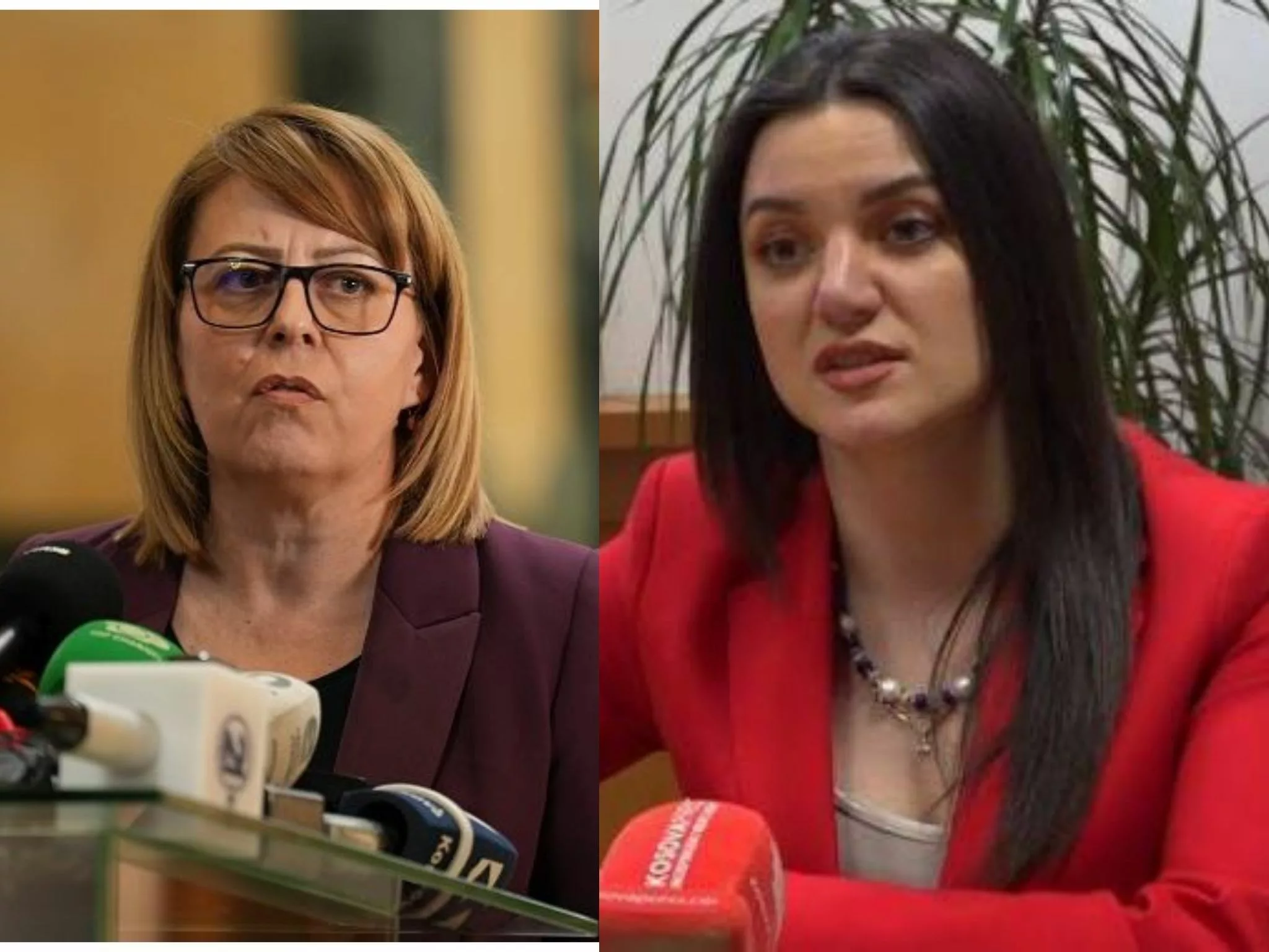 Statovci reagon ndaj Bajramit: Arroganca uli mbështetjen e LDK-së