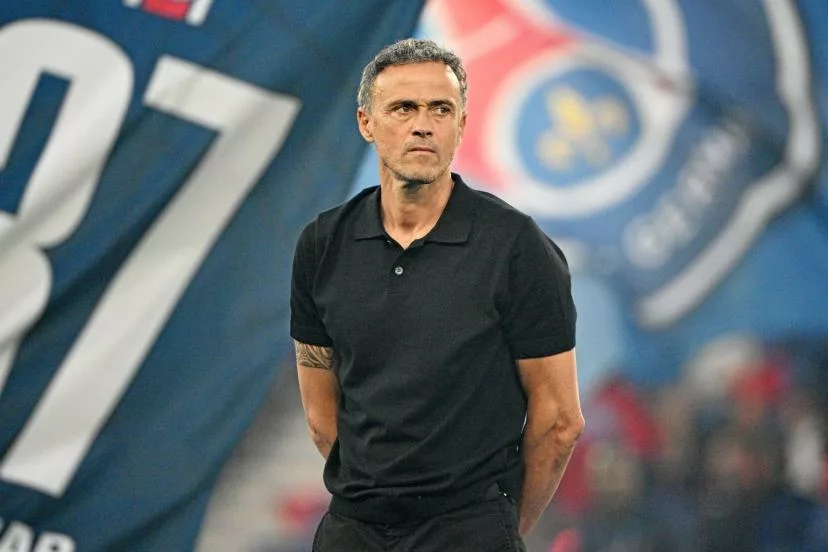 Luis Enrique: Mbështetja e tifozëve na bën gati për Bayernin