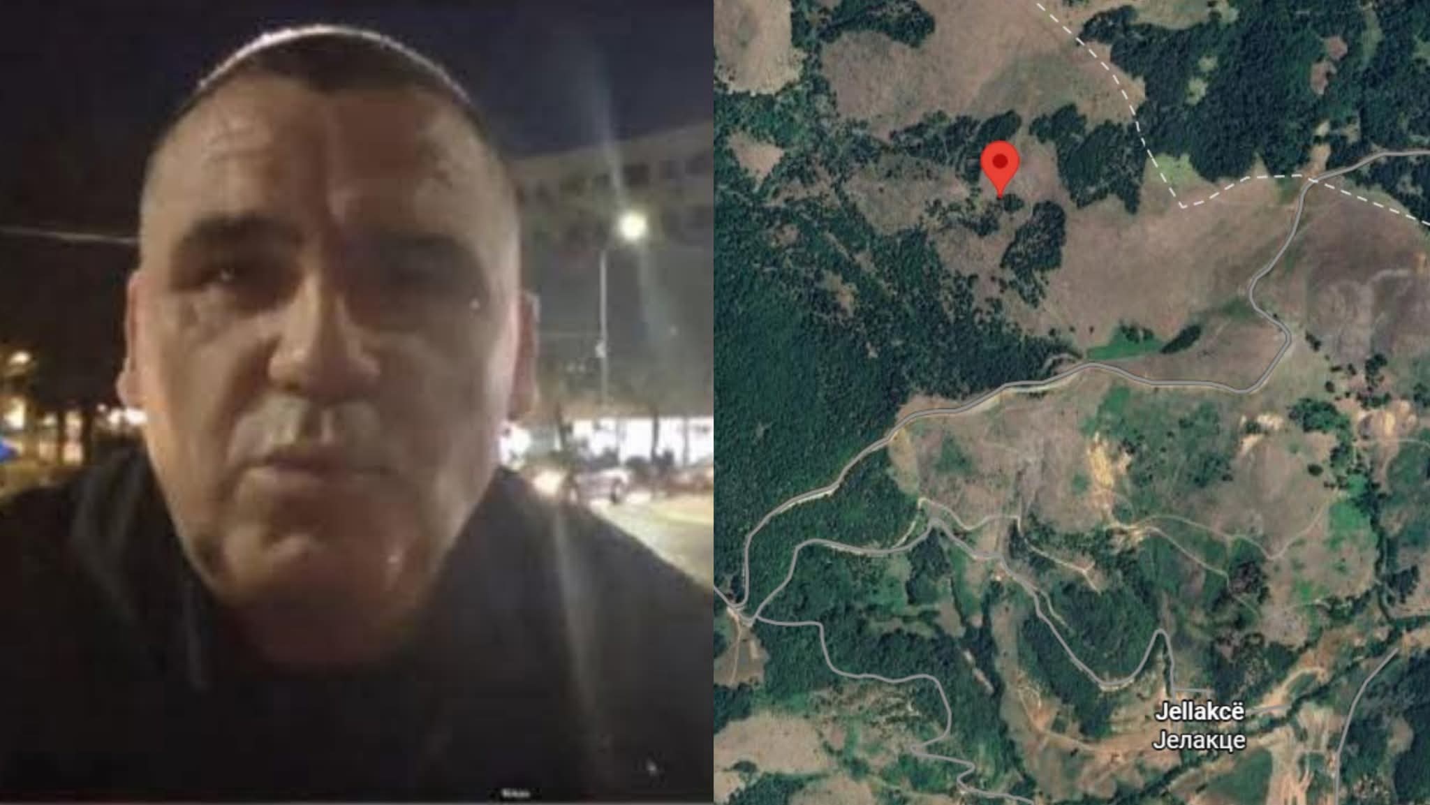 Zyrtari: Pasiguri për vendndodhjen dhe detajet e incidentit të serbit