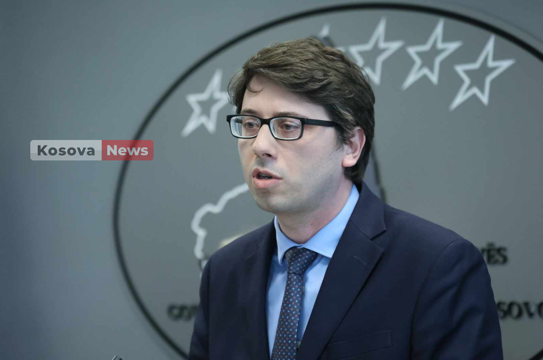 Murati akuzon Përparim Ramën për pasaktësi mbi buxhetin komunal