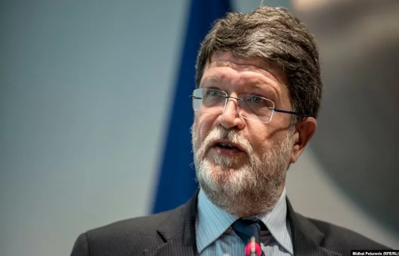 Eurodeputeti Picula kritikon qëndrimin e KE ndaj Serbisë