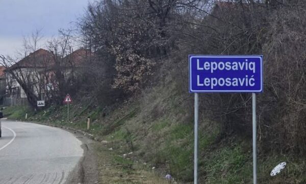 Kosova akuzon Serbinë për shkelje të integritetit territorial