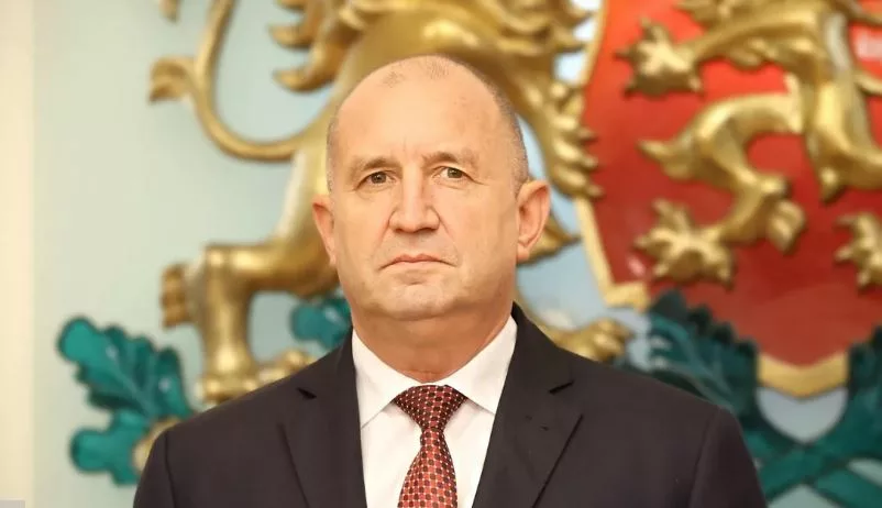 Presidenti bullgar: Serbia aspiron territore në Ballkanin Perëndimor