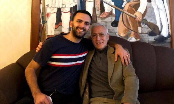 Djali i Jakup Krasniqit: Babai sakrifikon me dinjitet në pleqëri
