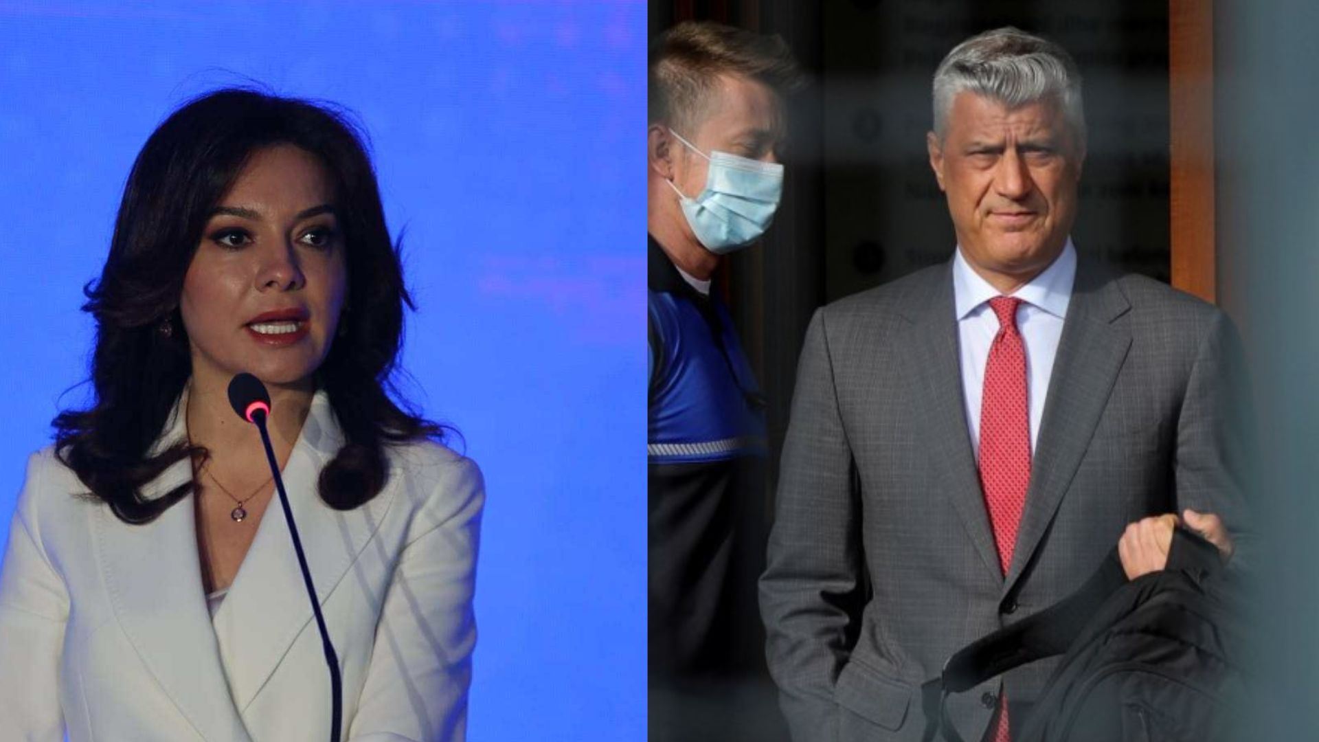 Spiropali: Lufta e çlirimtarëve mbetet e pandotur pas vizitës në Hagë