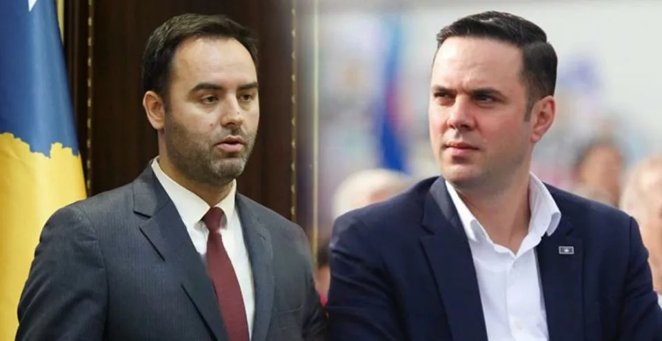 Abdixhiku kërkon përfundimin e emërimeve pa mbështetje të mjaftueshme