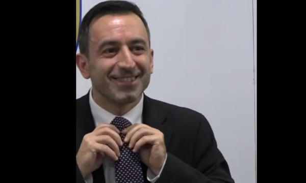 Basha: Konjufca është i vlefshëm, kërkohet stabilitet politik