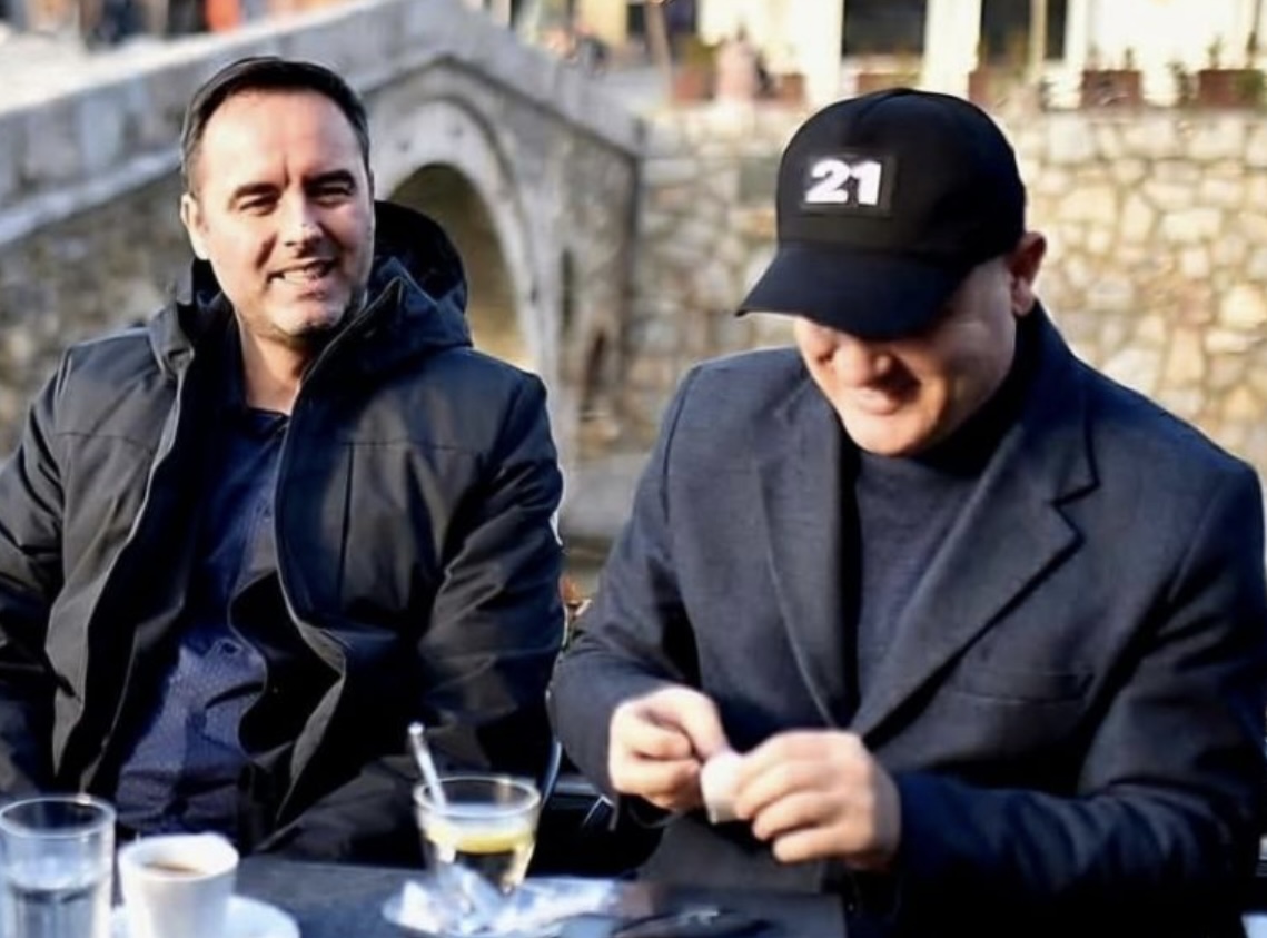 Avdyli: Zgjedhja midis Glaukut Kryeministër ose 51%