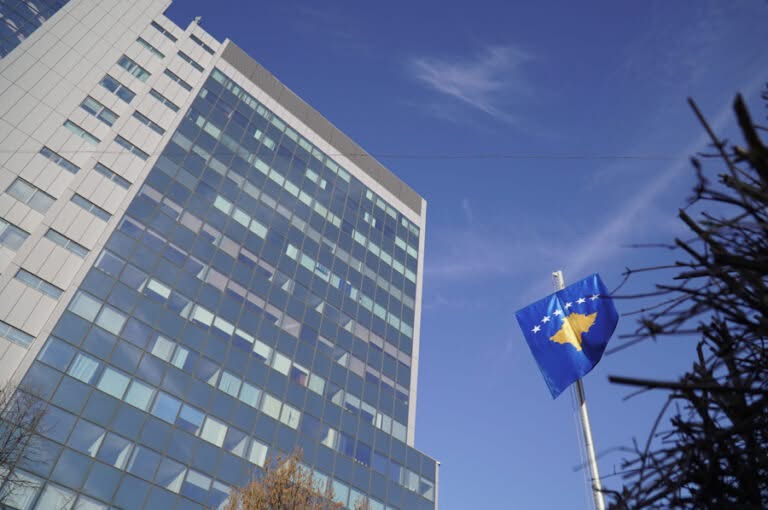 Gjetjet Kryesore për Kosovën në Raportin e Progresit të KE-së