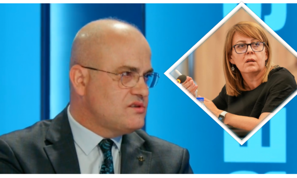 Avdyli siguron Bajramin: Osmani nuk do të rikthehet në LDK