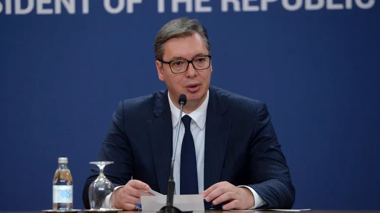 Vuçiq: Njohja e Kosovës do të përshpejtonte rrugën drejt BE-së