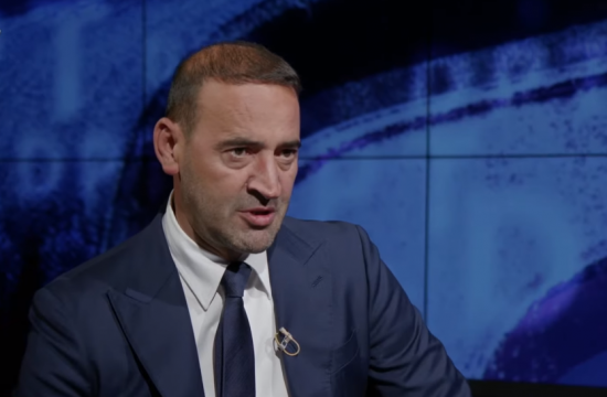 Daut Haradinaj: Nuk mbështes Glauk Konjufcën në votim