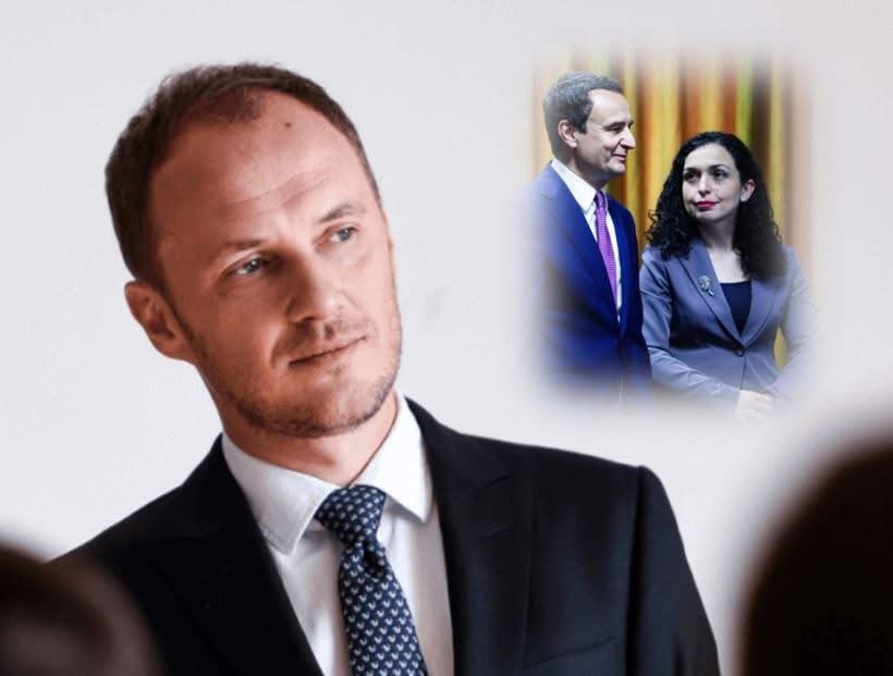 Selimi: Dy javë bllokadë ndihmojnë Kurtin për zgjedhje në dhjetor