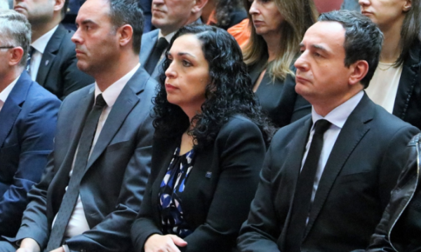 Osmani: Vazhdoni përpjekjet pas mandatimit të Konjufcës