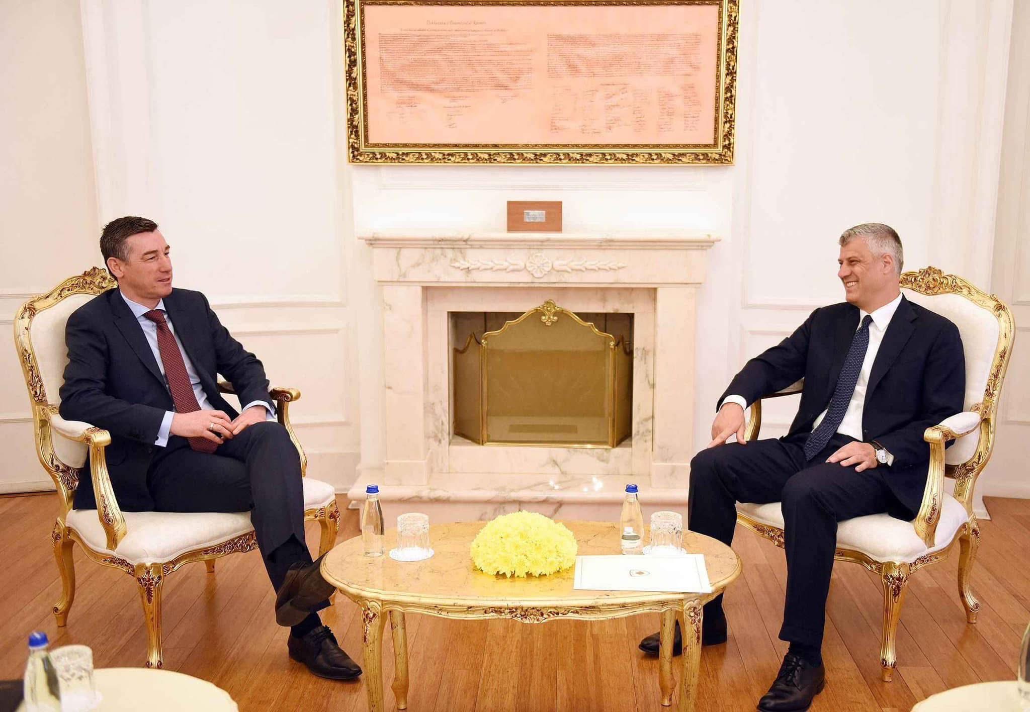 Pesë vjet nga arrestimi i ish-udhëheqësve të UÇK-së