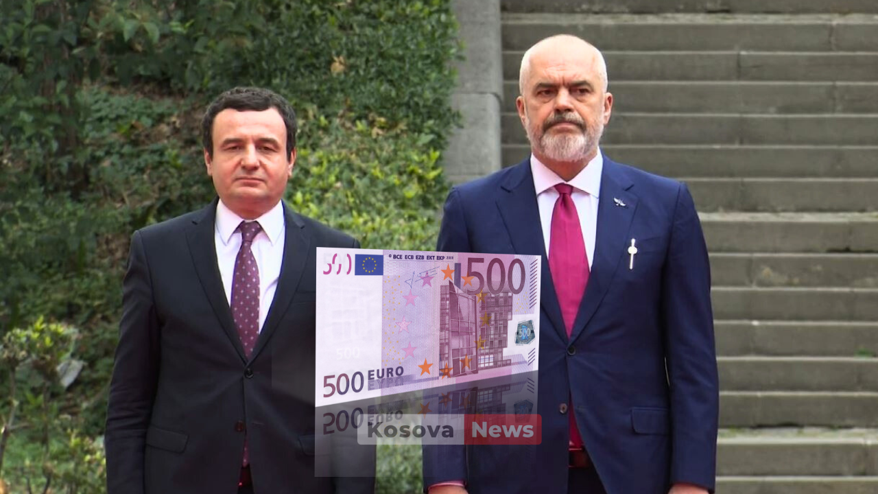 Rritet paga minimale në Shqipëri, 500€ deri në 2026