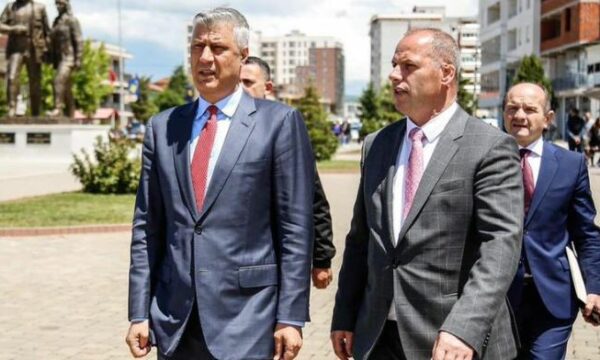 Lladrovci: Kthimi i heronjve të Kosovës është detyrë urgjente