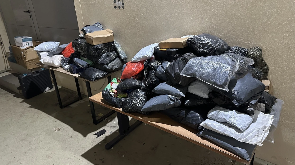 Dogana në Vërmicë zbulon 8,000 euro mallra të padeklaruara