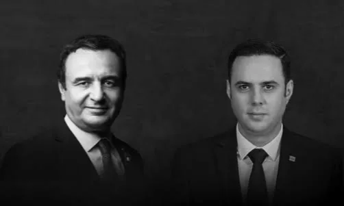 LVV: Viti 2025 do tregojë pengesat në formimin e qeverisë