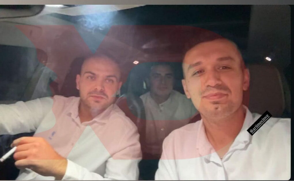 Policët kosovarë nën hetim për lidhje me Valdet Zeqirin