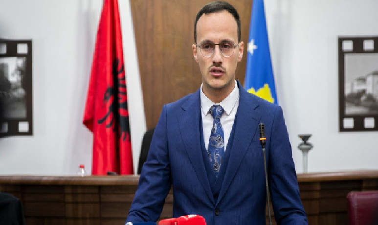 Gjilani do të themelojë Zyrën për Diasporën