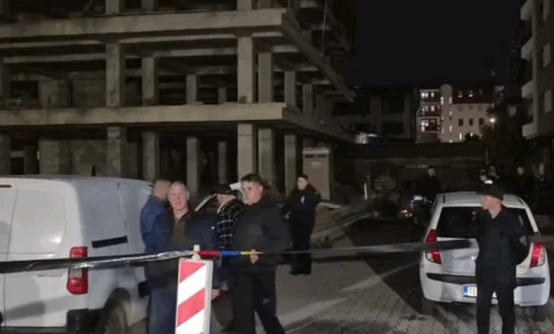 Kosovare 25-vjeçare gjendet e pajetë në Tetovë