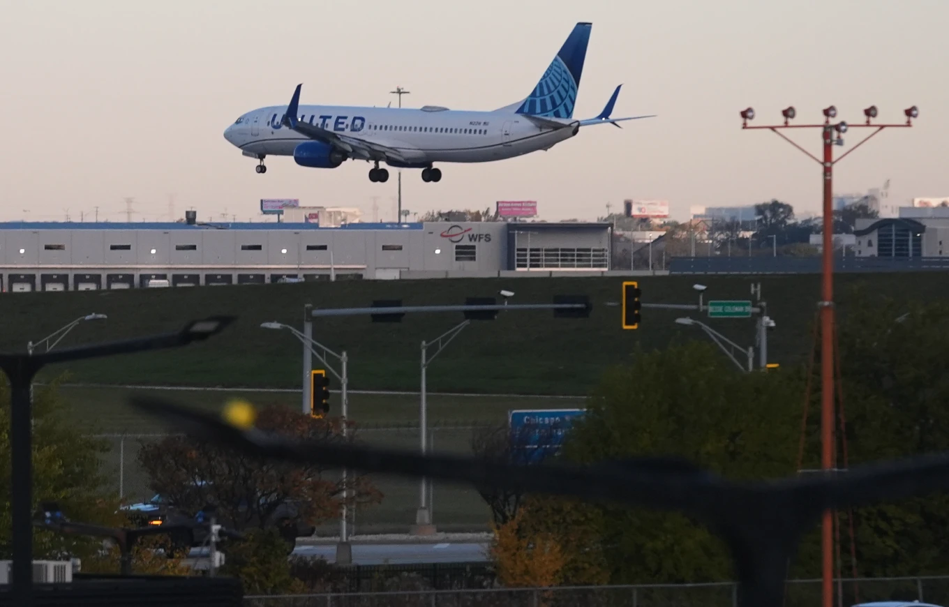 SHBA planifikon uljen e fluturimeve në 40 aeroporte