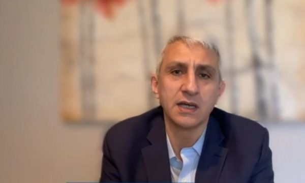 Kritika për letrën e Kurtit drejtuar Trendafilovës nga Lushi