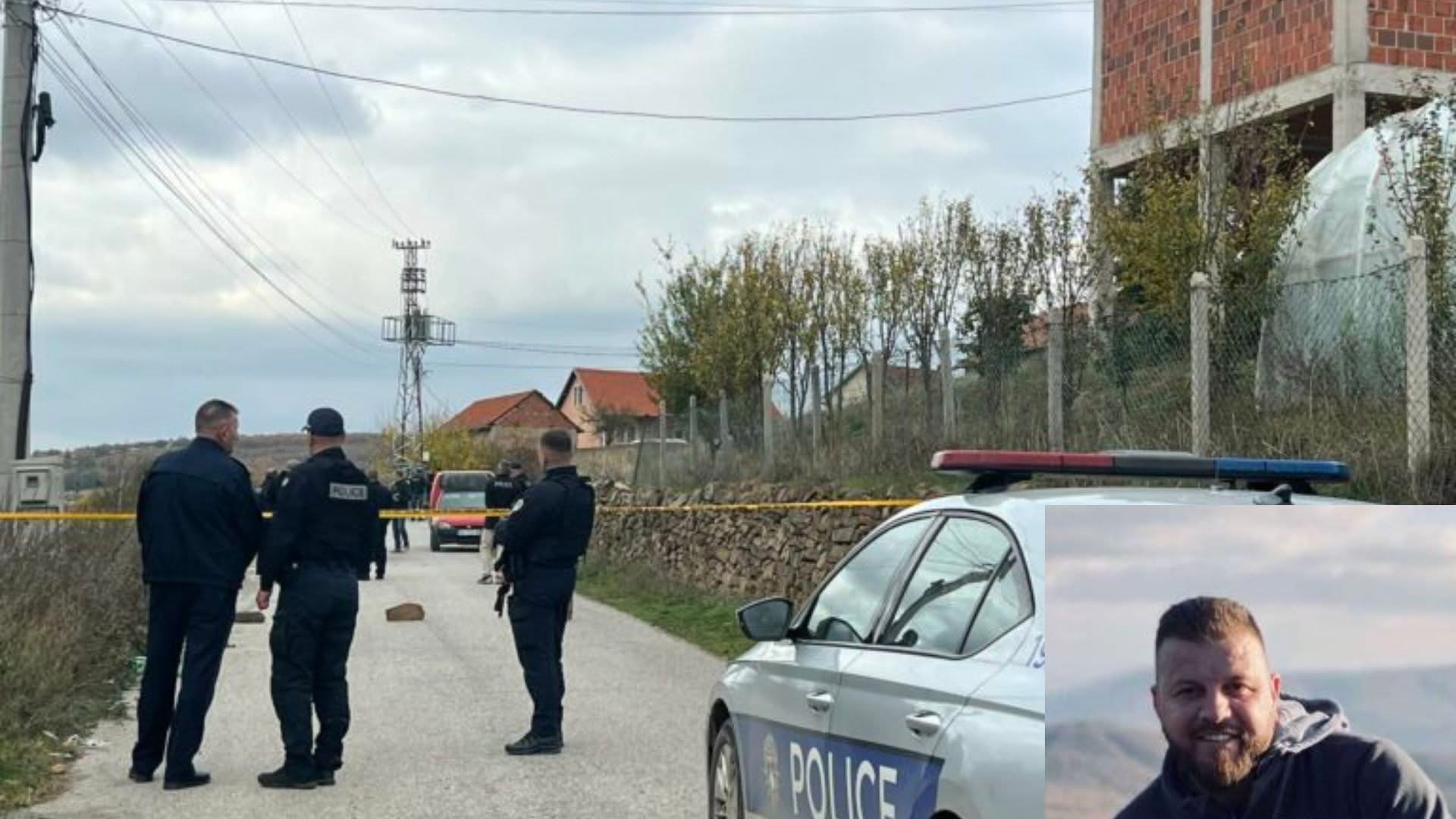 Një nga vëllezërit e vrarë në Gullbovc identifikohet, i dyshuari largoi