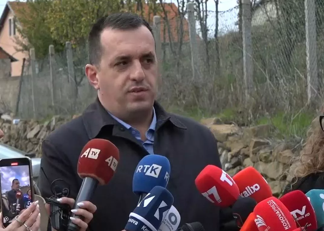 Prokurori: Viktimat dhe autori i vrasjes ishin të afërm