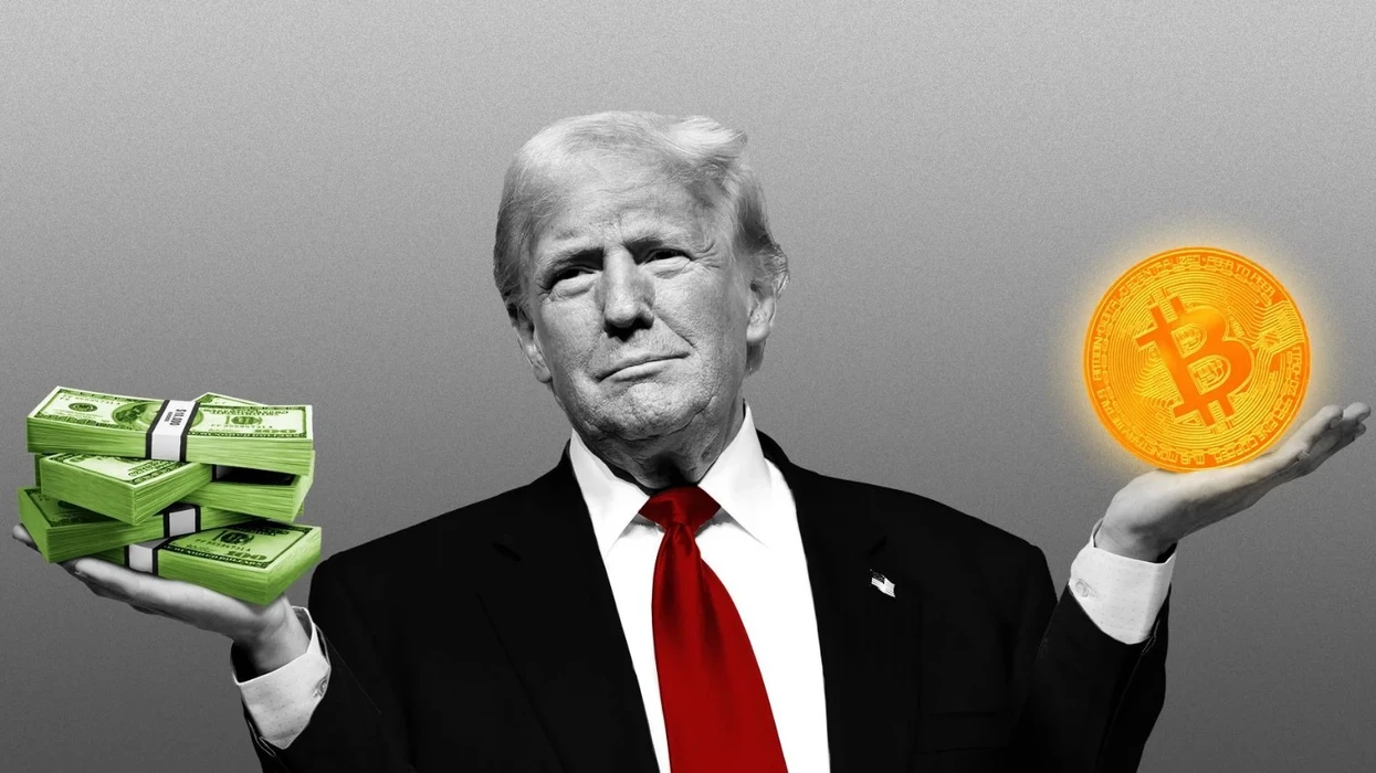 Trump: SHBA synon të udhëheqë botën në industrinë e Bitcoin