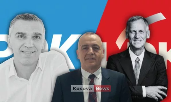 Kryetari i LDK-së në Fushë Kosovë nuk mbështet Osmanin