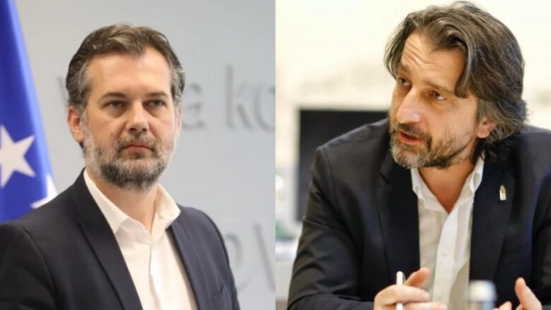 Çeku kritikon mungesën e zbatimit të projekteve të Ramës