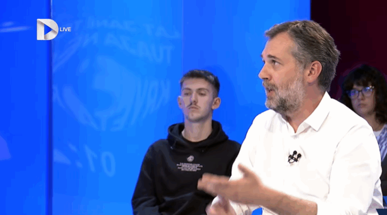 Çeku: Nevojitet qasje më serioze dhe funksionale për Prishtinën