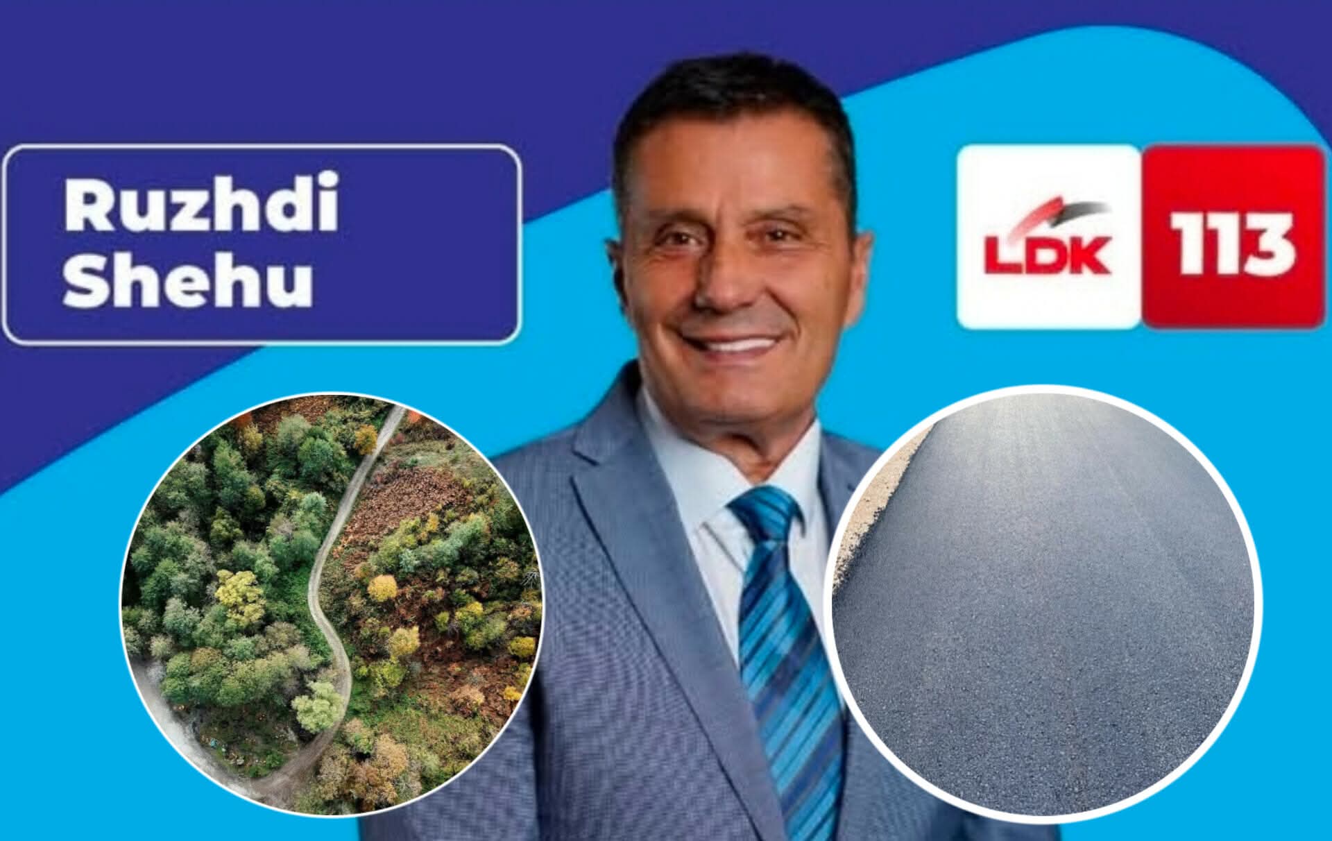 Projekte të reja për zhvillimin e Jasiqit dhe Gjocajt