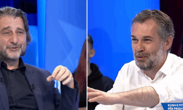 Ministri Çeku kritikon Ramën për pastërtinë e Prishtinës