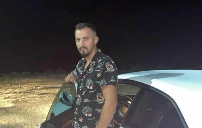 Bashkëshortja e Driton Morinës ndan mesazh prekës pas tragjedisë