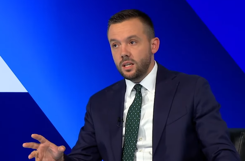 Tahiri i sigurt për fitoren në Mitrovicë, sfidon VV-në