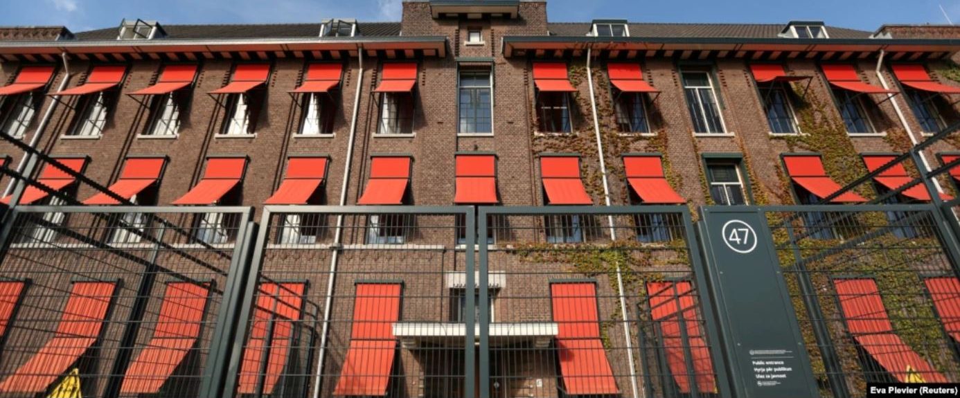 Trëndafilova: Vendimet në Speciale i marrin gjyqtarët, jo unë