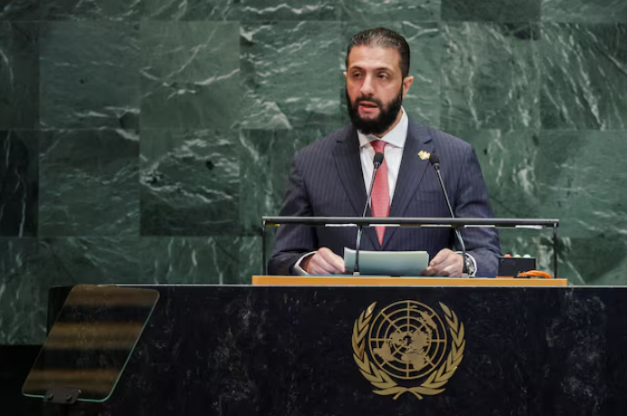 OKB heq sanksionet ndaj presidentit sirian Assad