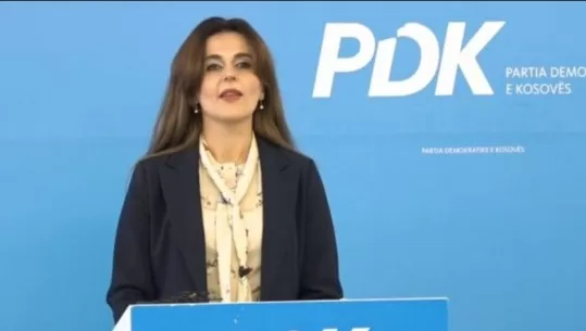 Çitaku: Nuk kemi marrë ftesë për takim nga Konjufca