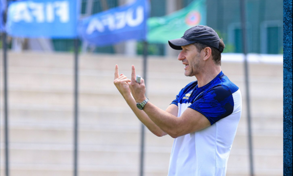 Franco Foda shpall listën e futbollistëve për ndeshjet e nëntorit