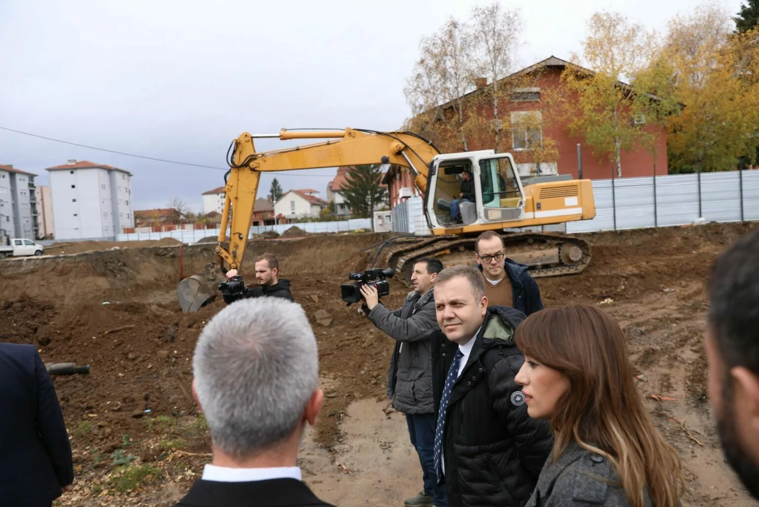 640 mijë euro për strehimin e grave të dhunuara në veri