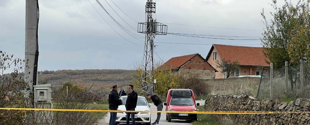 Astrit Istrefi akuzohet për dhunë ndaj gruas në Bajram