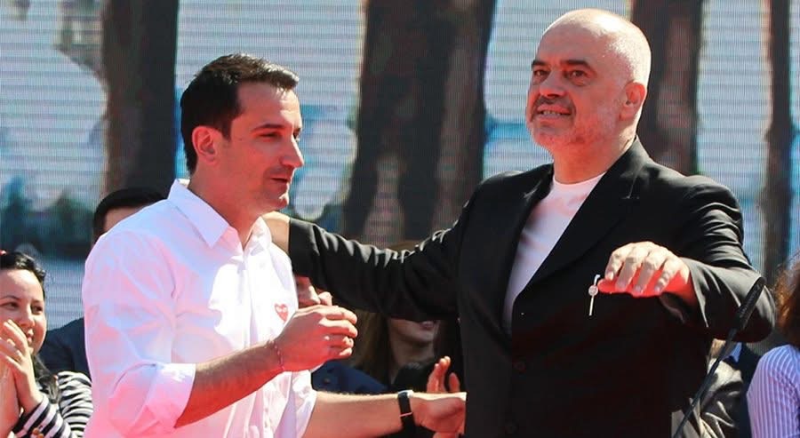 Rama bën thirrje për lirimin e Veliajt në Tiranë