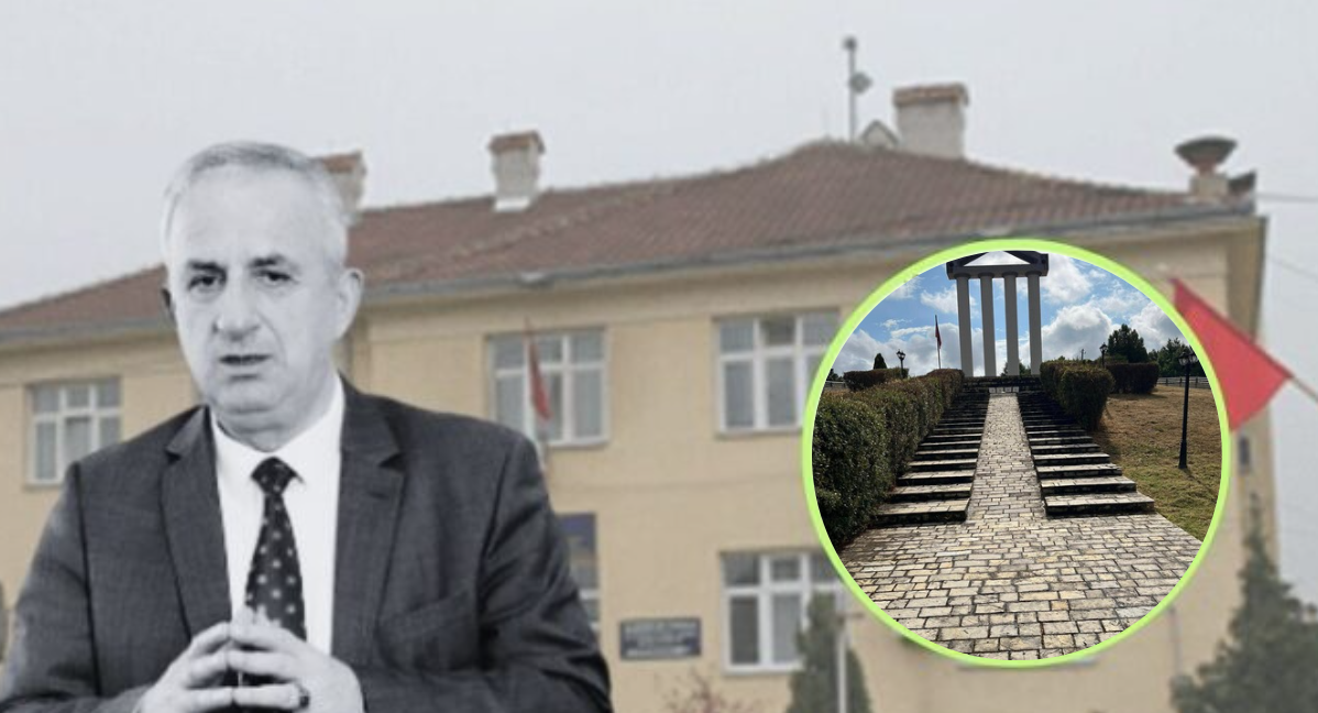 Dyshohet për keqpërdorime fondesh me monumentin në Vraniq