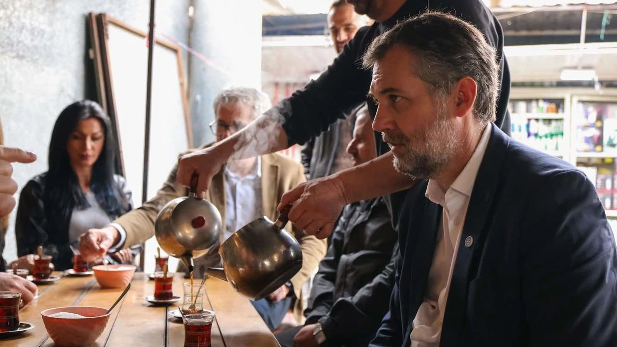 Ministri Çeku: Ulpiana mirëpret ndryshimet në Prishtinë